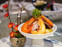 -西安锦江国际酒店