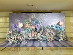 -上海浦东喜来登由由大酒店·宴会厅