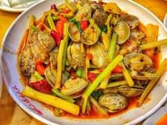 -二孃鸡爪爪(双楠店)