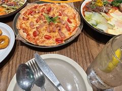 -FUNFUN有饭花园聚会餐厅