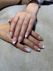 点击看大图 -LILY NAILS美甲美睫
