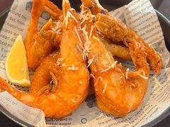 -22ºN BISTRO西餐&酒馆