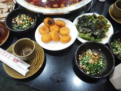 -刘胖娃鱼庄·特色鱼火锅(白鹤路店)