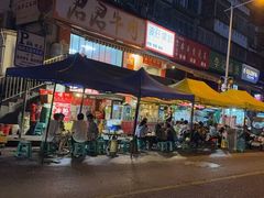 -香缇小院私房菜(盐务街店)