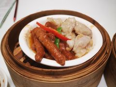 -有心德(麦地店)