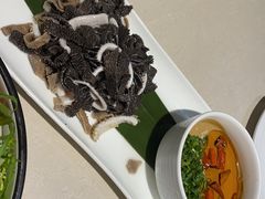 -浩爷羊蝎子火锅(望京店)