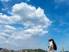 -玉女潭景区