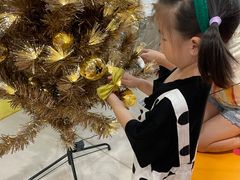 -亲亲袋鼠托育早教·思维专注力·棕熊英语(鼓楼恒力城店)