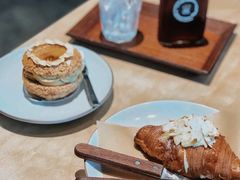 黑糖奶茶-1点点(东鼓道店)