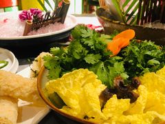 -ONE FULL 古董港式海鲜火锅