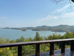 -天目湖涵田半山温泉