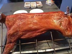 -云飞烧烤火锅城(第一分店)