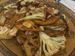 -老来福·非遗酸汤兔(凯旋路店)