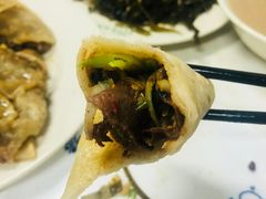-清真永恒华威肉饼(潘家园店)