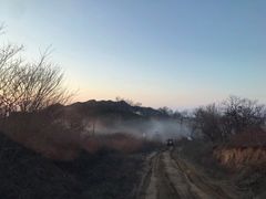 -秦岭风景区