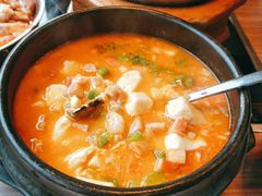 -土大力韩国烤肉料理(开封龙亭店)