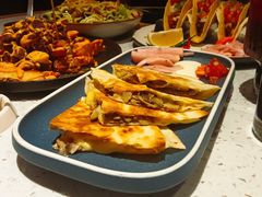 -墨纪Mojí墨西哥餐厅(南开大悦城店)