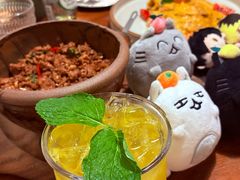 -The Good Place好地方·Brunch·coffee(国贸店)