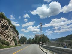 -龙门涧景区