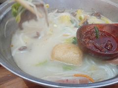 -王大乔泡椒米线·小火锅(深圳欢乐世纪店)