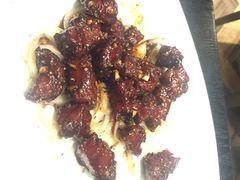 -梧桐花园餐厅(新城店)