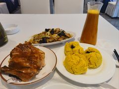 -凯鸽酒楼(操场城店)