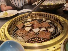 -AJIYA·池袋日式烧肉自助(天津万象城店)
