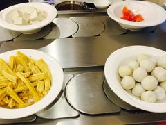 -咕叽咕叽自助烤肉小火锅(茂业清扬店)