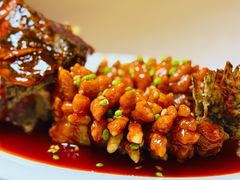 -RIVIERA 松鹤楼(外滩店)