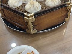 -西安贾三灌汤包·回坊小吃·清真炒菜(北院门总店)
