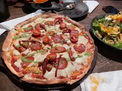 -Q MEX 库迈墨西哥餐吧(三里屯店)