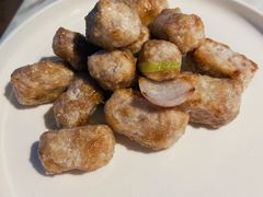 酥炒芋头-莆田餐厅PUTIEN(颐堤港店)