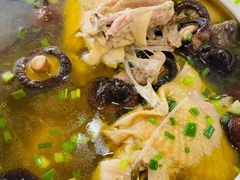 -庐山华微国际度假酒店-餐饮部