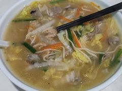 -苏格里岛自助海鲜烤肉火锅(集美万达店)
