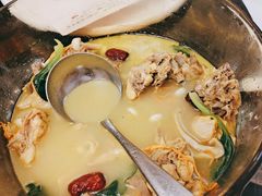 -味钱塘·钱塘渔鲜·地道江浙菜(宋城店)