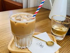 -几静cafe(基湖店)