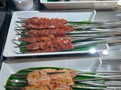 -玛森烧烤(汇佳商城店)