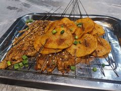 -小民大排档(光谷店)