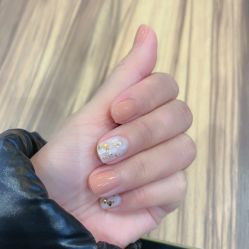 -小小美甲美睫