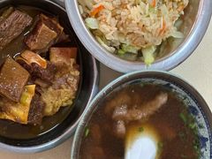 -炬龙牛肉店(新华店)