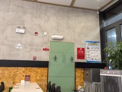 -鸿福面馆·非物质文化遗产(活力源店)