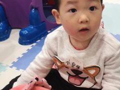 -酷贝儿童成长中心(嘉宏·大橘印象荟店)