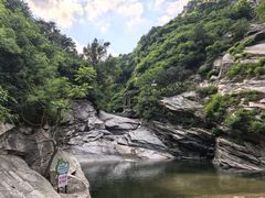 -黑龙潭风景区