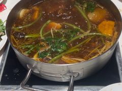 -蝎王府羊蝎子(北大地店)