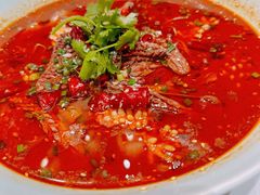 -扬州狮子楼·非遗淮扬菜(总店)