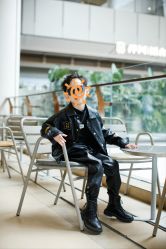 -西瓜庄园儿童摄影