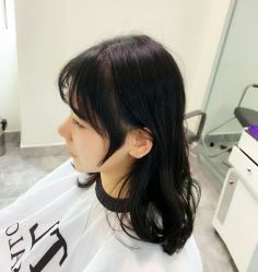 点击看大图 -Style HAIR