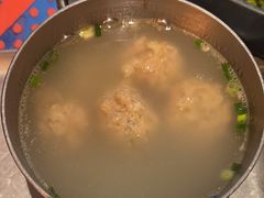 -铁公鸡·四川料理(天环广场店)