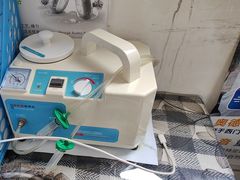 -自然之声助听器·呼吸机(公园路店)