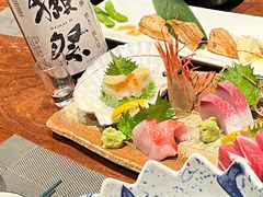 -乾山寿司(好运街店)